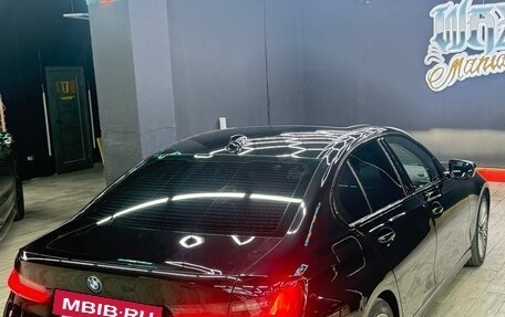 BMW 3 серия, 2021 год, 3 500 000 рублей, 5 фотография