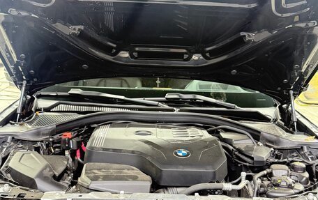 BMW 3 серия, 2021 год, 3 500 000 рублей, 13 фотография