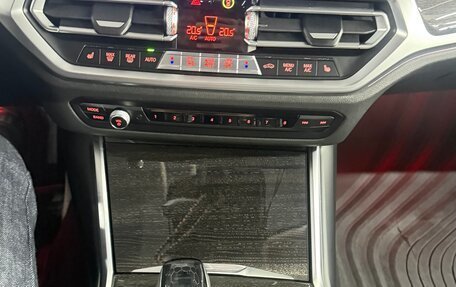 BMW 3 серия, 2021 год, 3 500 000 рублей, 12 фотография