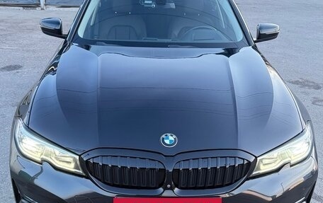 BMW 3 серия, 2021 год, 3 500 000 рублей, 8 фотография