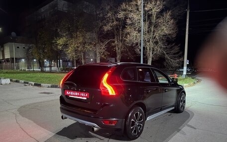Volvo XC60 II, 2011 год, 1 500 000 рублей, 2 фотография