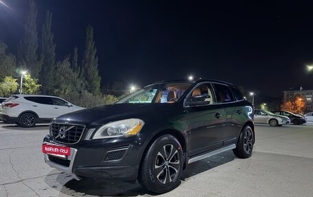 Volvo XC60 II, 2011 год, 1 500 000 рублей, 3 фотография