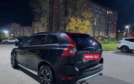 Volvo XC60 II, 2011 год, 1 500 000 рублей, 5 фотография