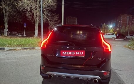 Volvo XC60 II, 2011 год, 1 500 000 рублей, 4 фотография