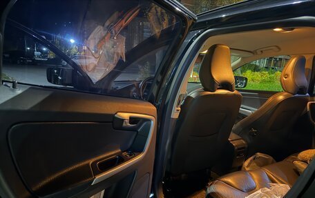 Volvo XC60 II, 2011 год, 1 500 000 рублей, 12 фотография