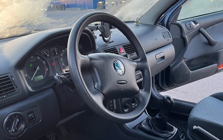Skoda Octavia IV, 2006 год, 399 000 рублей, 2 фотография