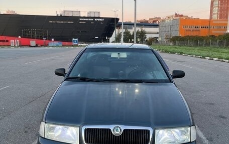Skoda Octavia IV, 2006 год, 399 000 рублей, 5 фотография