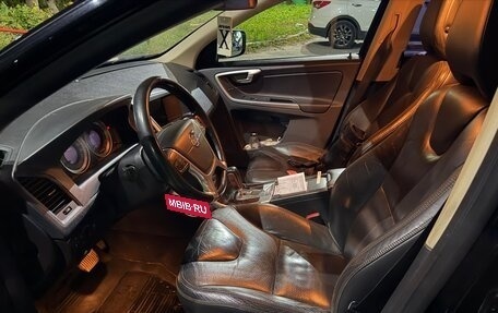 Volvo XC60 II, 2011 год, 1 500 000 рублей, 11 фотография