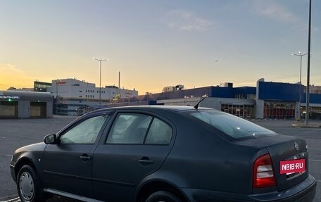 Skoda Octavia IV, 2006 год, 399 000 рублей, 12 фотография