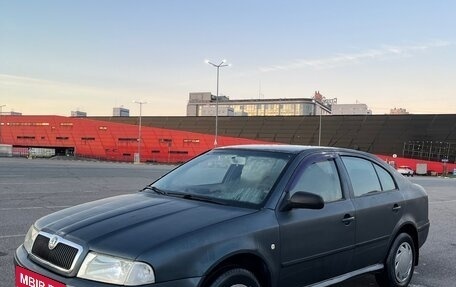 Skoda Octavia IV, 2006 год, 399 000 рублей, 6 фотография