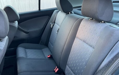 Skoda Octavia IV, 2006 год, 399 000 рублей, 20 фотография