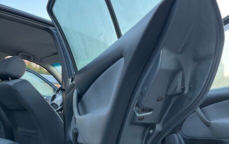 Skoda Octavia IV, 2006 год, 399 000 рублей, 16 фотография