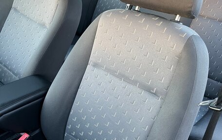 Skoda Octavia IV, 2006 год, 399 000 рублей, 19 фотография