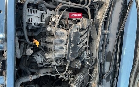 Skoda Octavia IV, 2006 год, 399 000 рублей, 24 фотография
