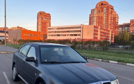 Skoda Octavia IV, 2006 год, 399 000 рублей, 32 фотография