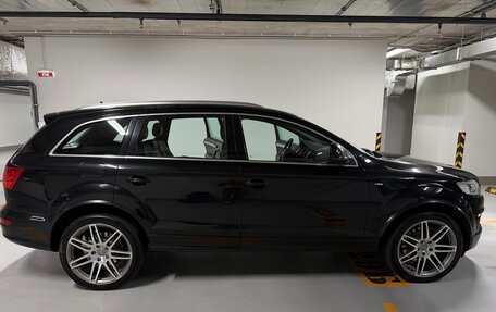 Audi Q7, 2008 год, 1 590 000 рублей, 4 фотография