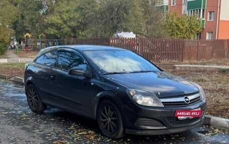 Opel Astra H, 2007 год, 400 000 рублей, 3 фотография