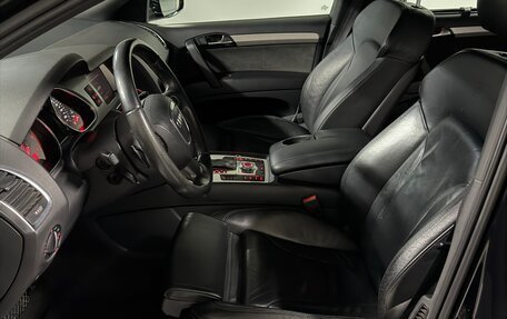 Audi Q7, 2008 год, 1 590 000 рублей, 7 фотография