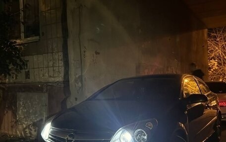 Opel Astra H, 2007 год, 400 000 рублей, 4 фотография