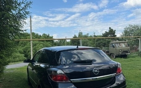 Opel Astra H, 2007 год, 400 000 рублей, 2 фотография