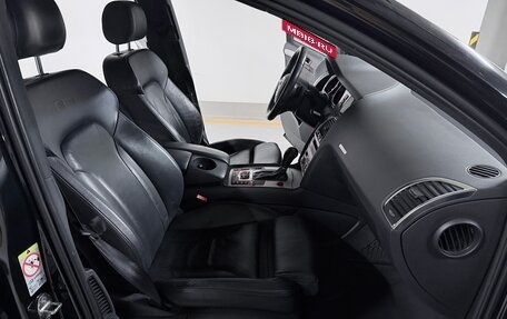 Audi Q7, 2008 год, 1 590 000 рублей, 5 фотография