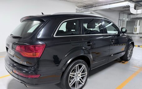 Audi Q7, 2008 год, 1 590 000 рублей, 11 фотография