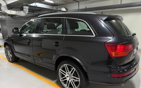 Audi Q7, 2008 год, 1 590 000 рублей, 9 фотография