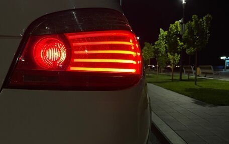 BMW 5 серия, 2009 год, 1 510 000 рублей, 4 фотография