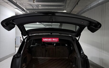 Audi Q7, 2008 год, 1 590 000 рублей, 12 фотография