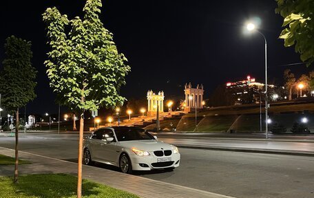 BMW 5 серия, 2009 год, 1 510 000 рублей, 11 фотография