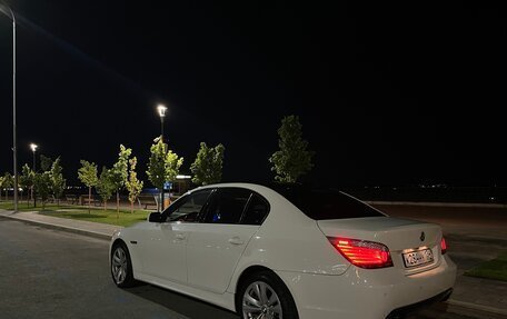 BMW 5 серия, 2009 год, 1 510 000 рублей, 6 фотография