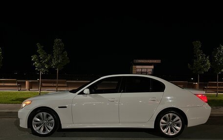 BMW 5 серия, 2009 год, 1 510 000 рублей, 7 фотография