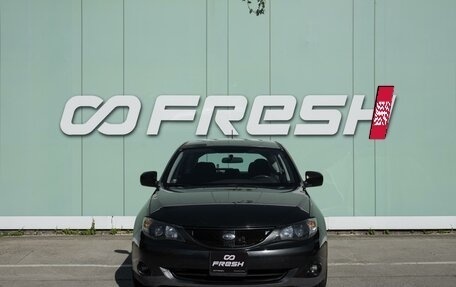 Subaru Impreza III, 2008 год, 599 000 рублей, 3 фотография