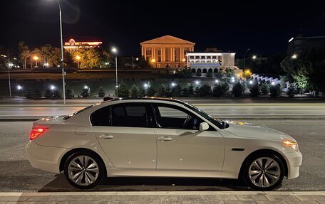 BMW 5 серия, 2009 год, 1 510 000 рублей, 10 фотография