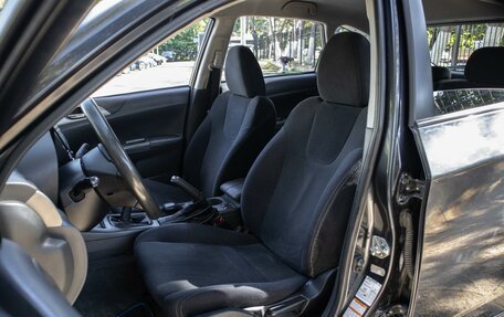 Subaru Impreza III, 2008 год, 599 000 рублей, 14 фотография