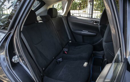 Subaru Impreza III, 2008 год, 599 000 рублей, 11 фотография