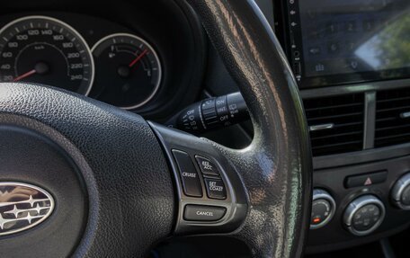Subaru Impreza III, 2008 год, 599 000 рублей, 17 фотография