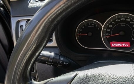 Subaru Impreza III, 2008 год, 599 000 рублей, 18 фотография