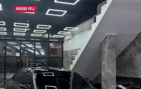 Mercedes-Benz E-Класс, 2018 год, 3 100 000 рублей, 10 фотография