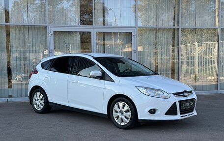 Ford Focus III, 2014 год, 800 000 рублей, 3 фотография