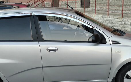 Daewoo Gentra II, 2008 год, 450 000 рублей, 3 фотография