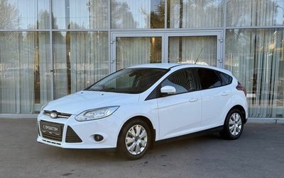 Ford Focus III, 2014 год, 800 000 рублей, 1 фотография