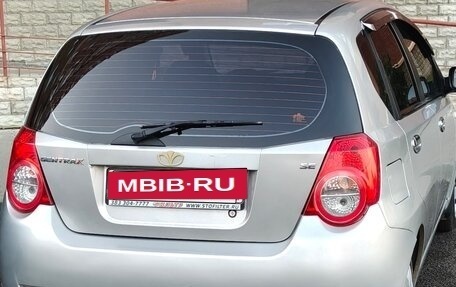 Daewoo Gentra II, 2008 год, 450 000 рублей, 2 фотография