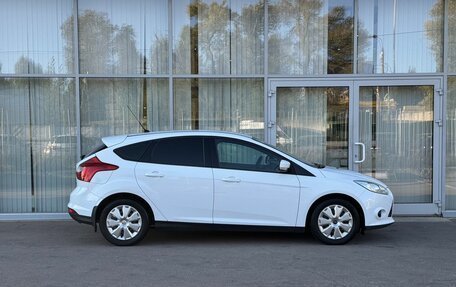 Ford Focus III, 2014 год, 800 000 рублей, 4 фотография
