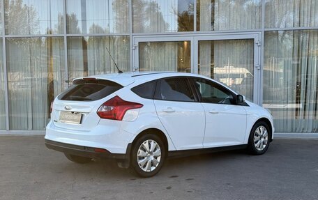 Ford Focus III, 2014 год, 800 000 рублей, 5 фотография