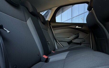 Ford Focus III, 2014 год, 800 000 рублей, 11 фотография