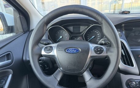 Ford Focus III, 2014 год, 800 000 рублей, 12 фотография