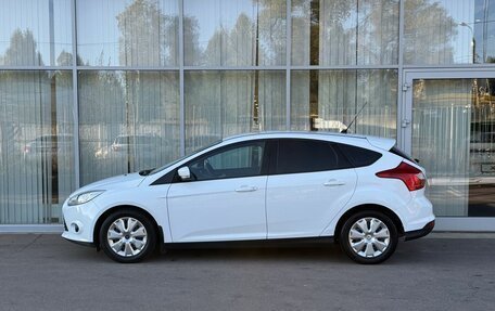 Ford Focus III, 2014 год, 800 000 рублей, 8 фотография