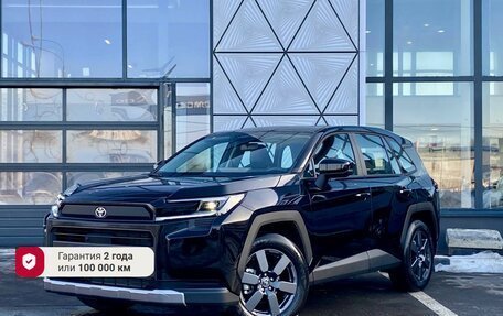 Toyota RAV4, 2026 год, 4 740 000 рублей, 1 фотография