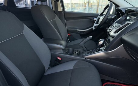 Ford Focus III, 2014 год, 800 000 рублей, 10 фотография
